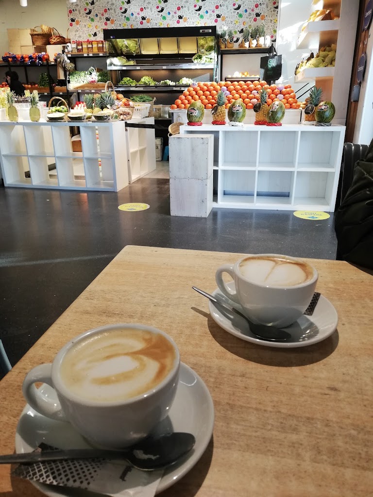 Bar Nemaste Mira-sol