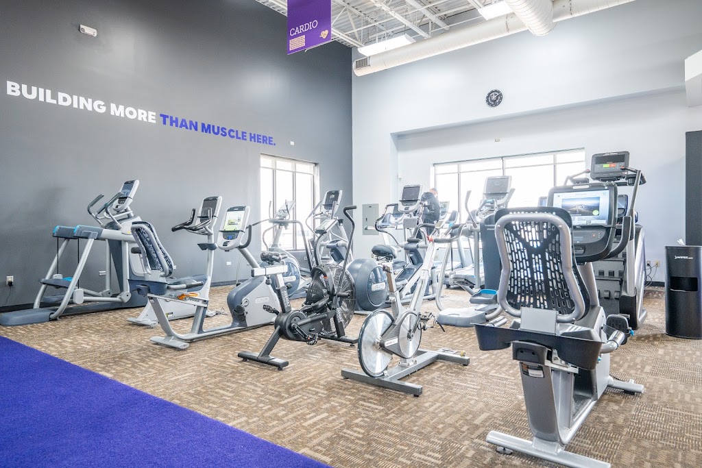  Anytime Fitness