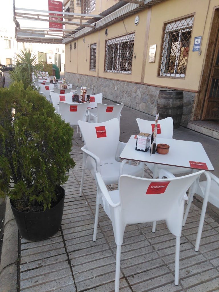 Restaurante El Poligono