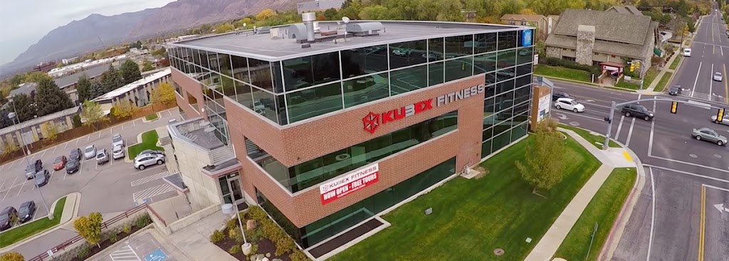  KUBEX Fitness - Ogden