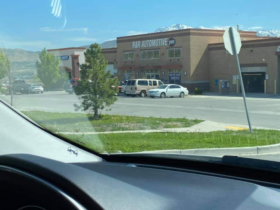 R&R Automotive Repairs in Saratoga Springs