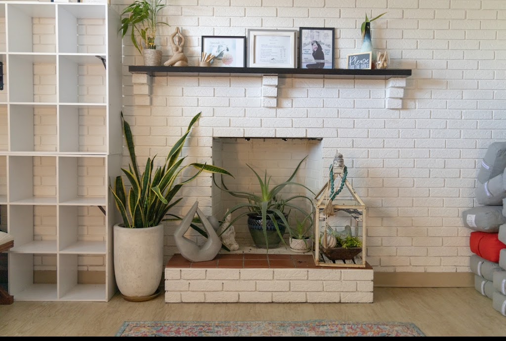  AmyLea Yoga and Wellness