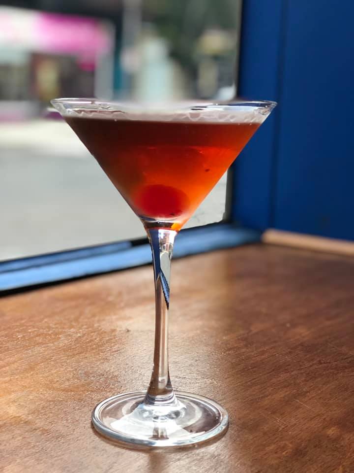 Food & drink