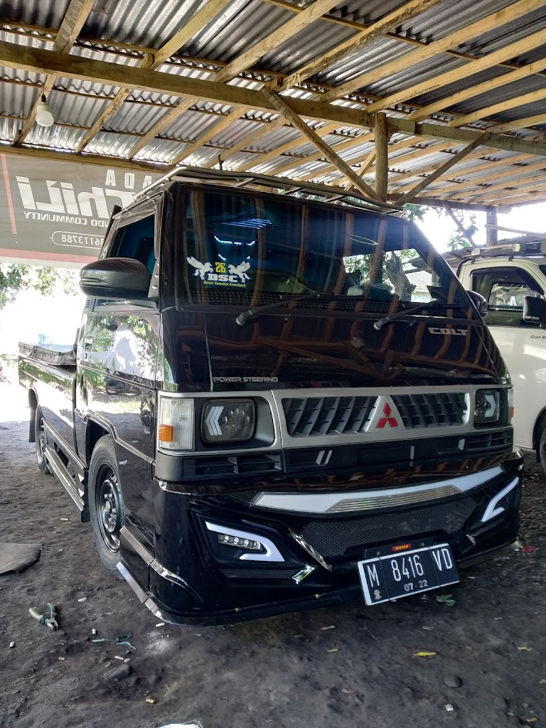 KRIS SADEWA JETSPEED