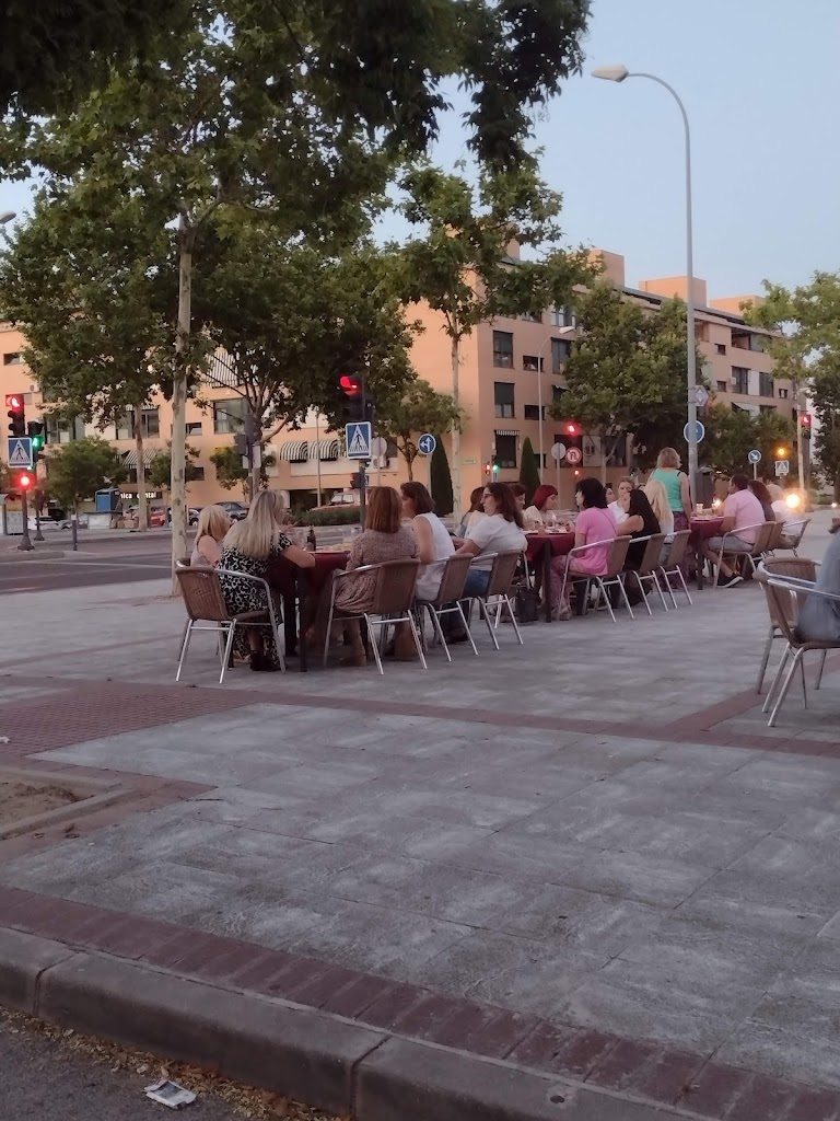 Bar restaurante L'Sagasa