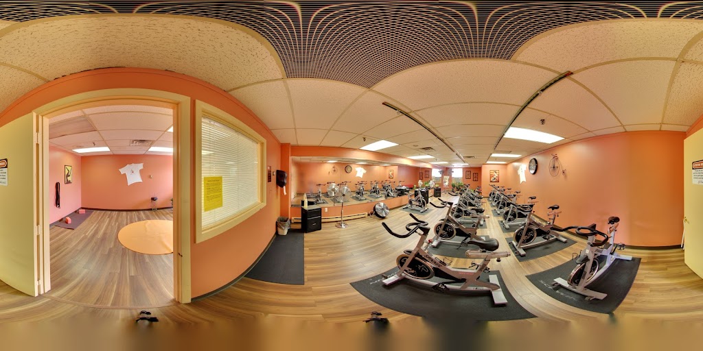  Woman's Way Fitness Center