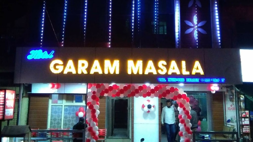 Hotel Garam Masala Best Restaurant In Latur