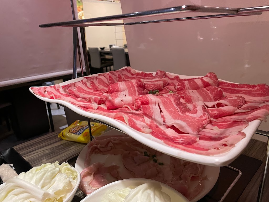 肉老大頂級肉品涮涮鍋 中山錦西店 的照片