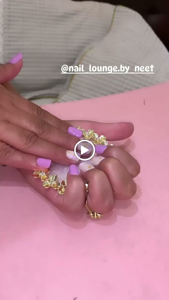 Nail