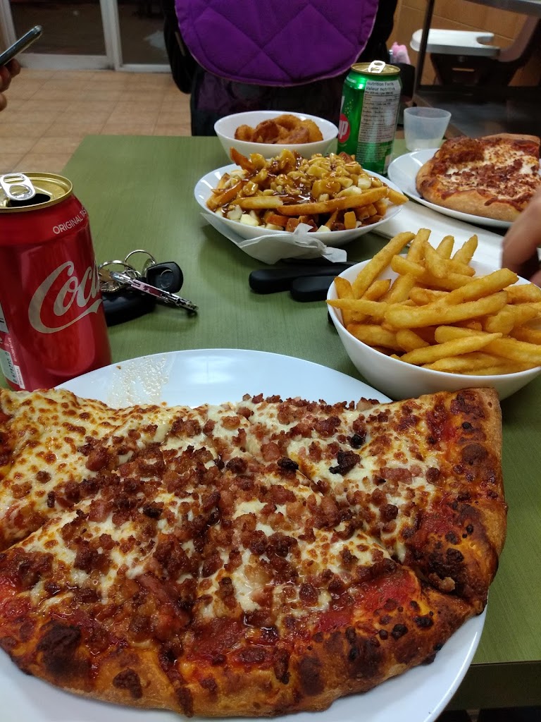 cheese pizza