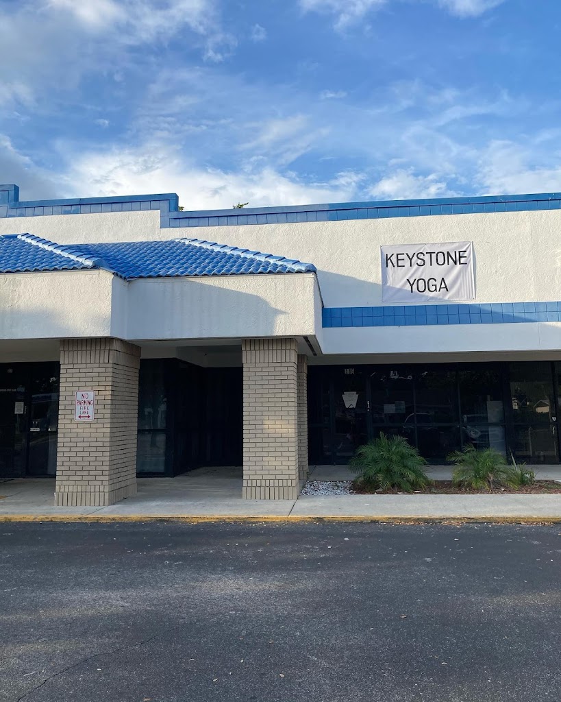  Keystone Yoga - Brandon