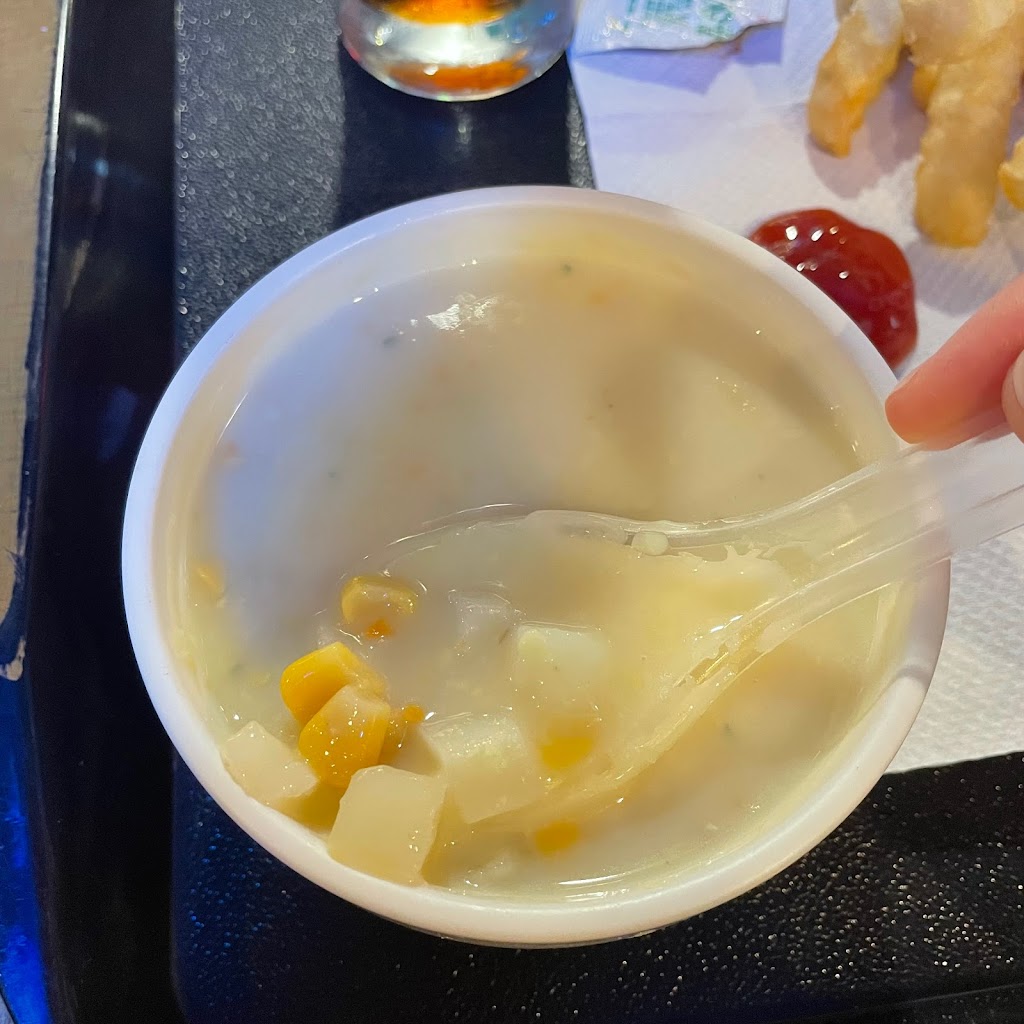 德州小騎士炸雞-高雄六合店 的照片