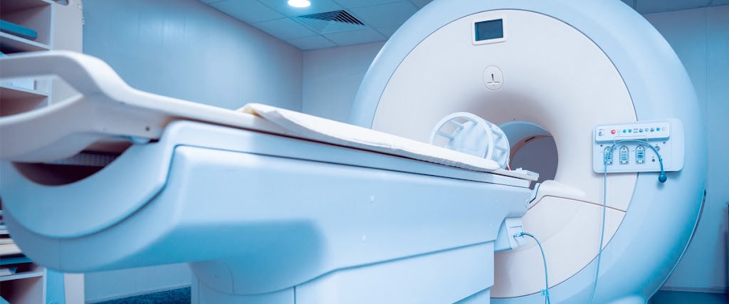 Clinica Radiologia DRN Marbella