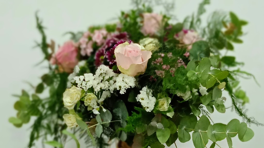 Floristeria Juan Martinez Ayamonte — Todas