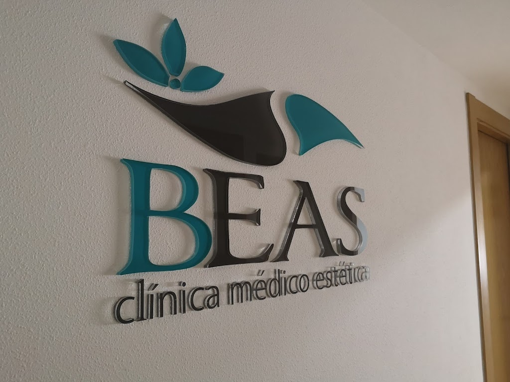 CLINICA MEDICO ESTETICA BEAS