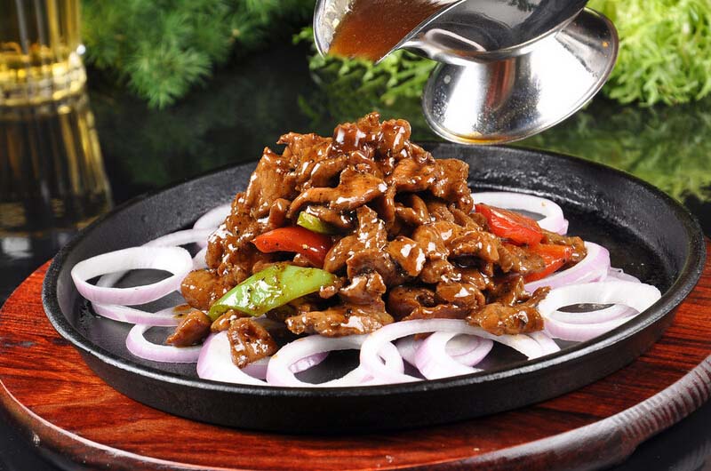 Nara Thai Cuisine
