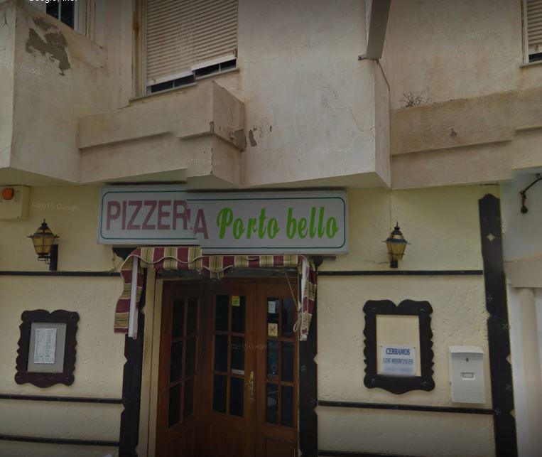 Pizzeria Portobello