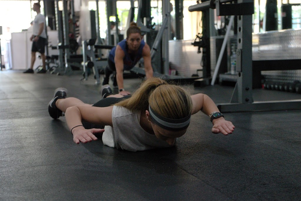  Relentless Fitness & Training INC