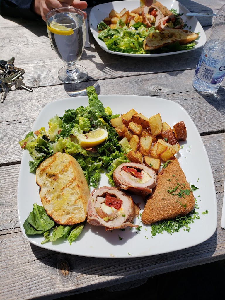 Food & drink