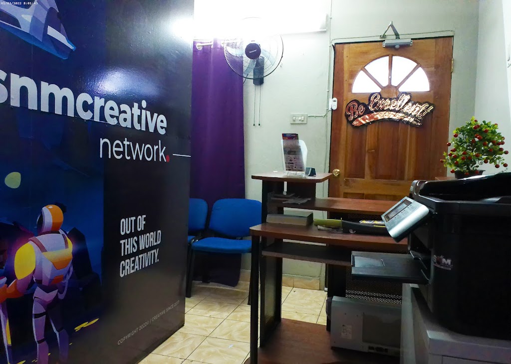 Snm Creative Studio