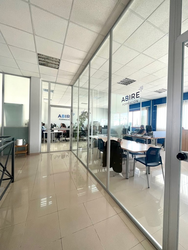 Abire Formacion
