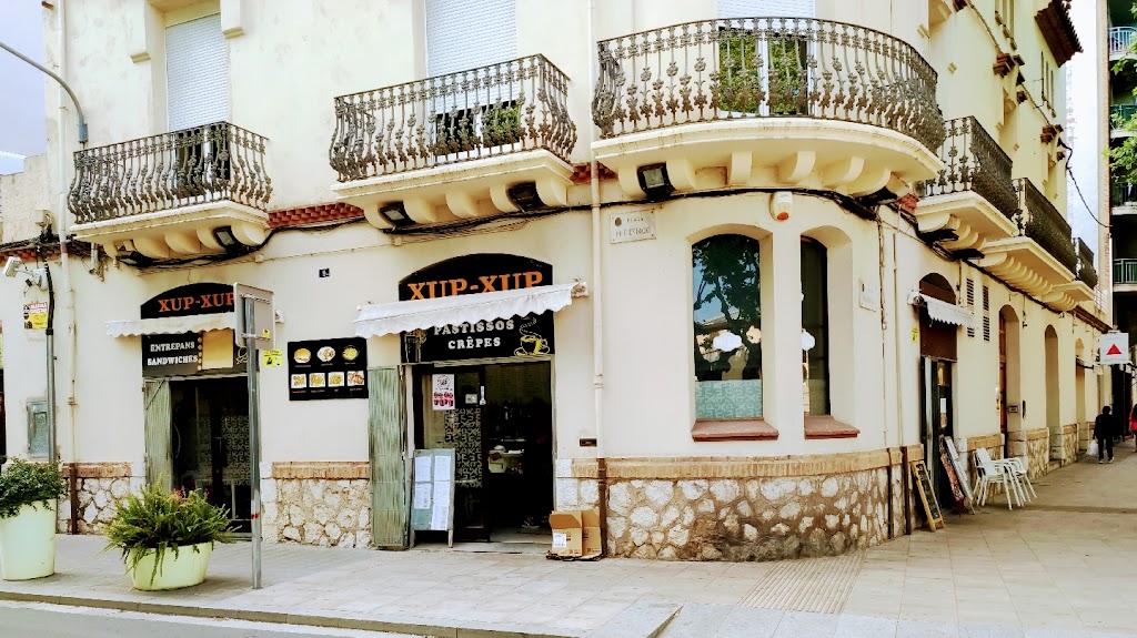 Cafeteria - Figueres