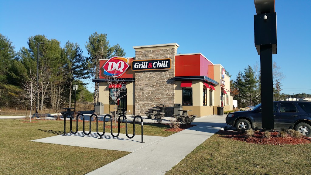 Dairy Queen Grill & Chill in Petawawa