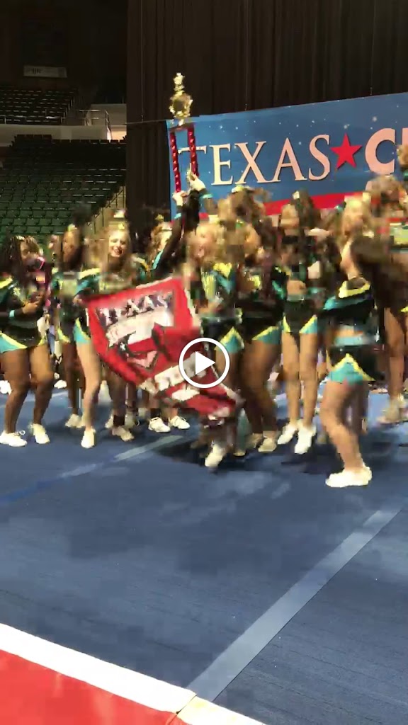  Tyler Rose Athletics