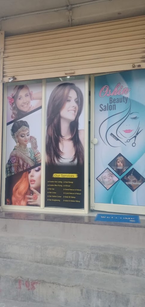 Oshin Beauty Salon