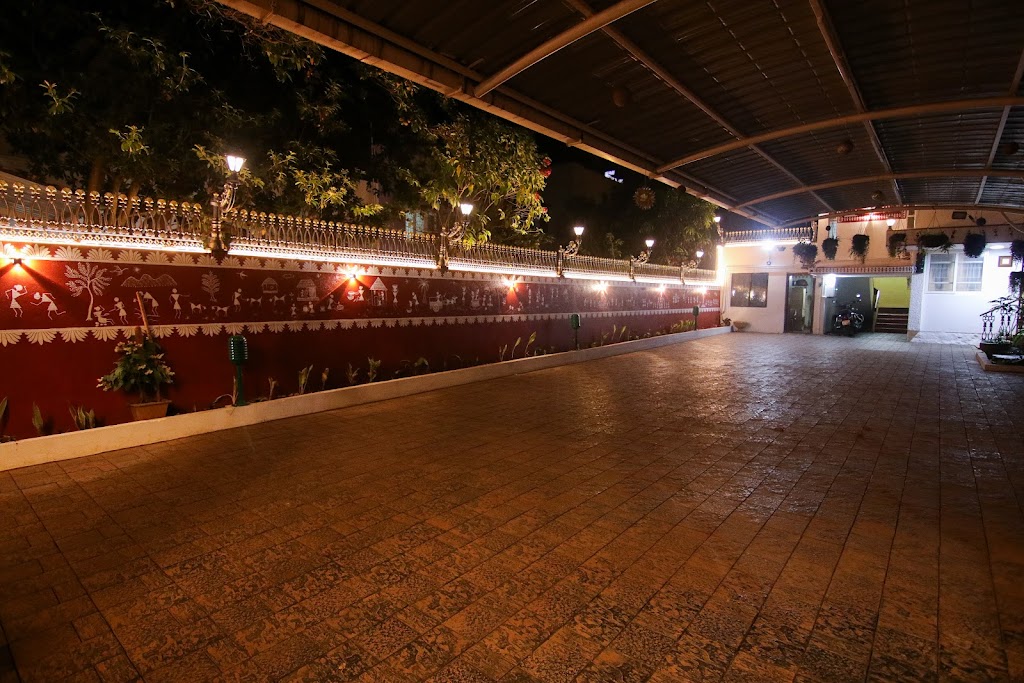 Vernekar S Radha Heritage Home Stay