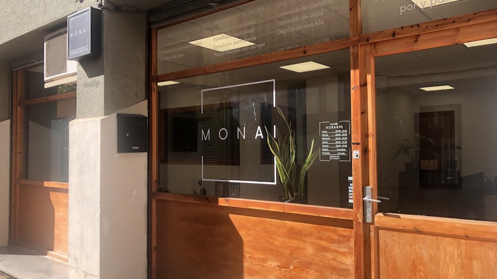 MONAI Centro de Estetica