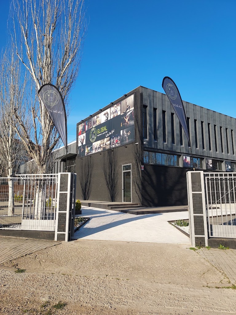 Gimnas Global Experience Club