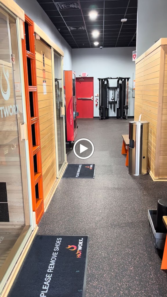  HOTWORX - Pensacola, FL - Northwest