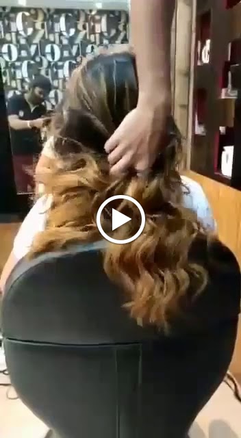 Hairstyle