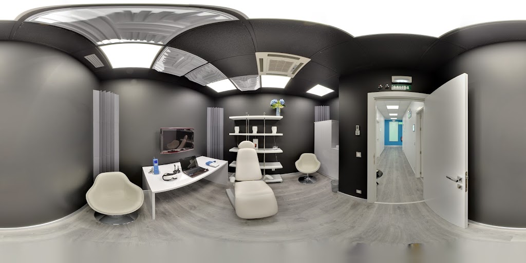 Centro Navarro De La Audicion