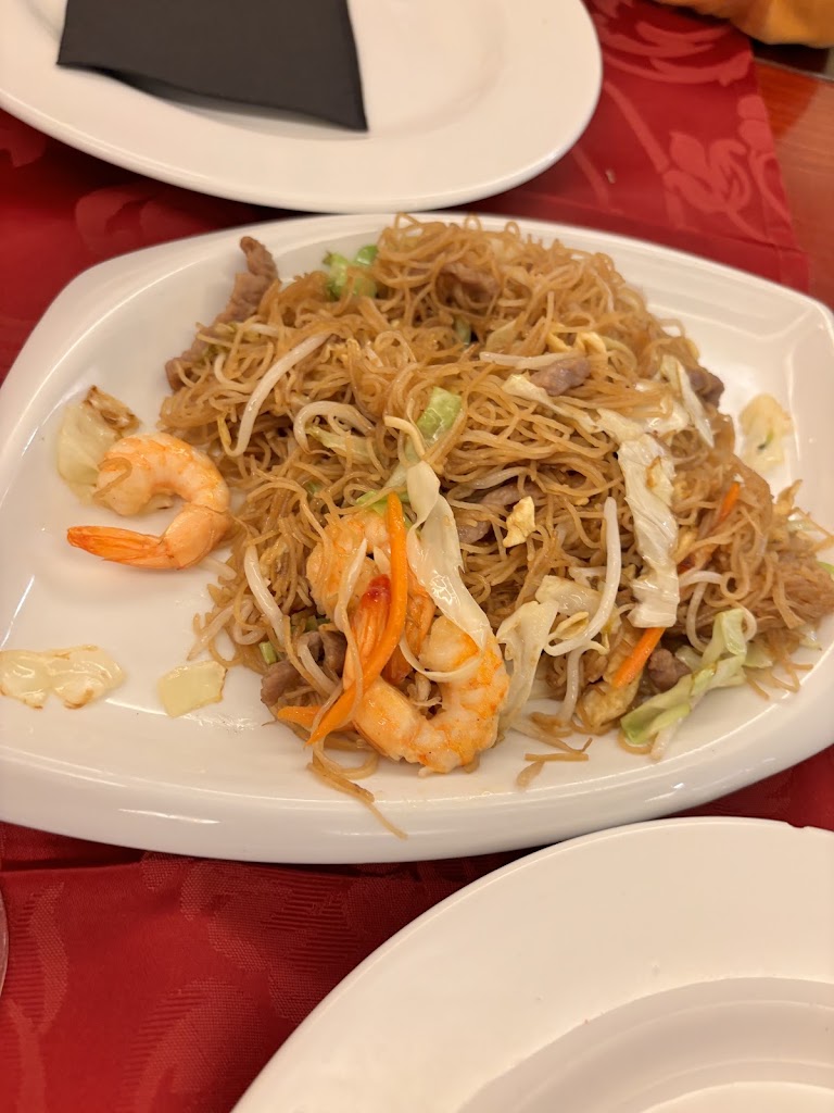 Restaurante Chino Feliz de Sabadell — Comida y bebida