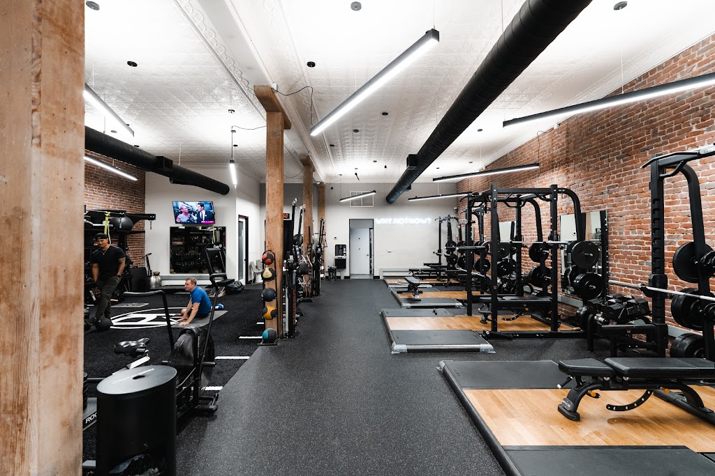  Perform for Golf - FiDi