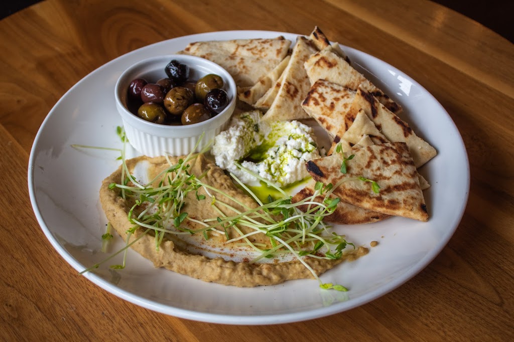 Hummus
