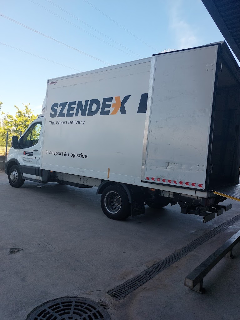 Szendex