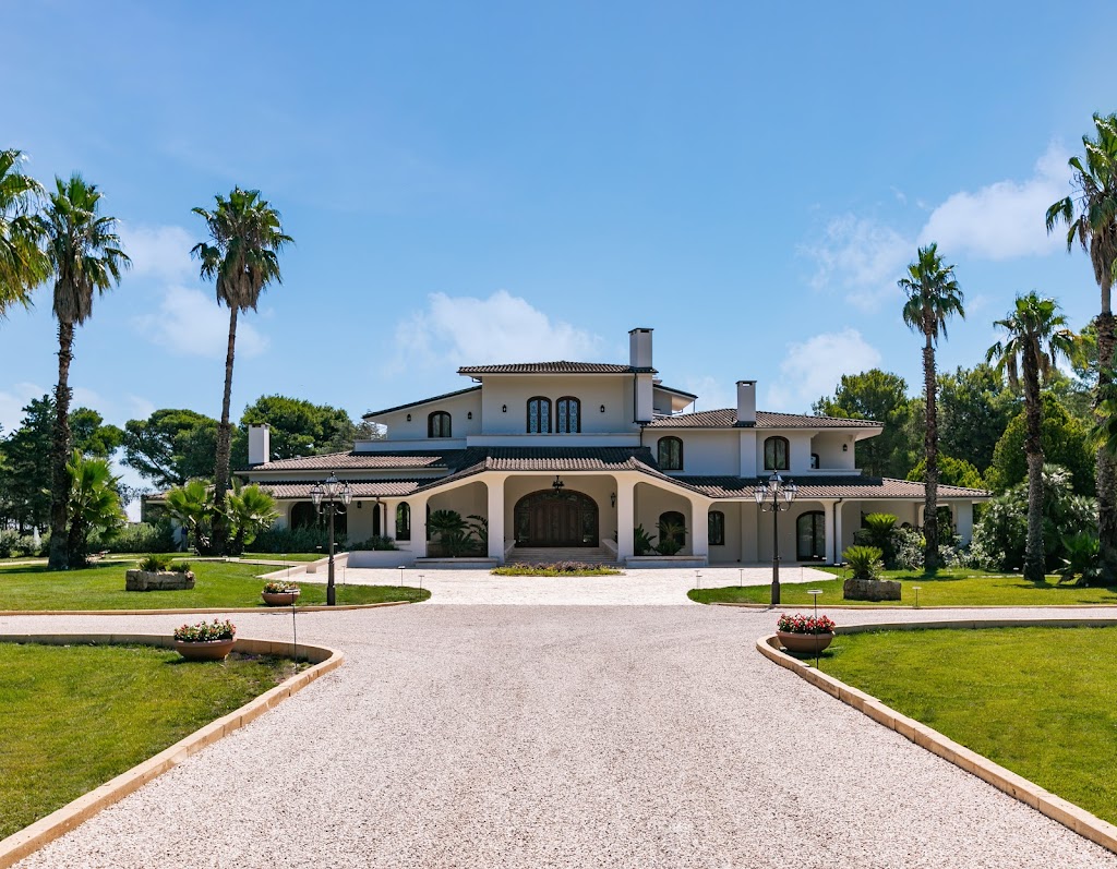 Villa Lena - Villa Esclusiva in Puglia