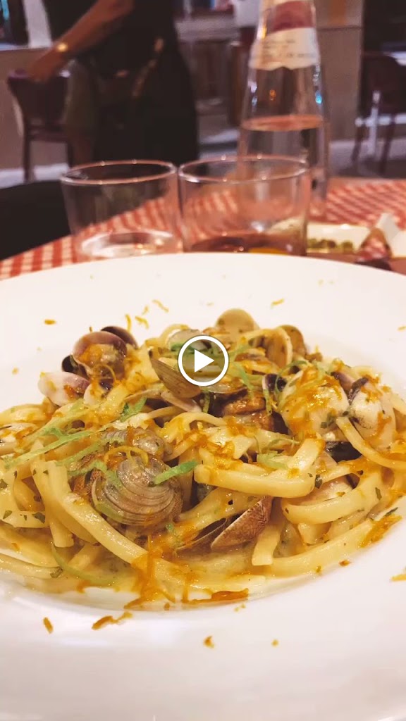 Cantina Italiana — Videos