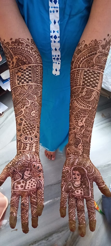 Sai Geethika Beauty Clinic