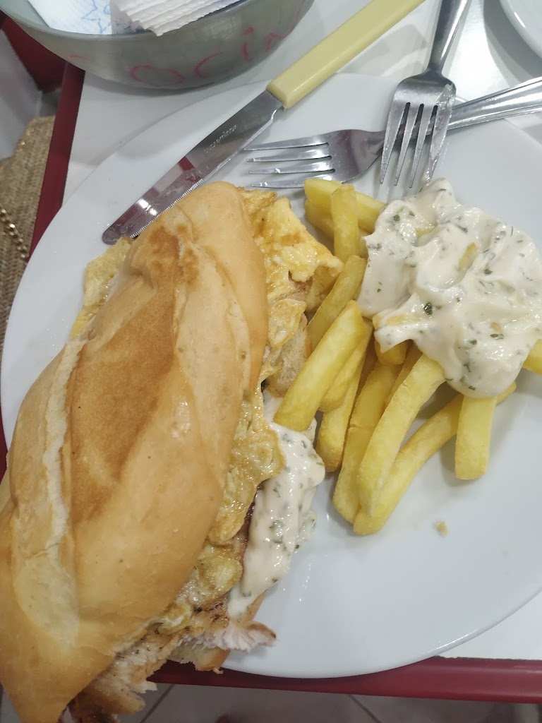 Bar Pena Sevillista De Camas