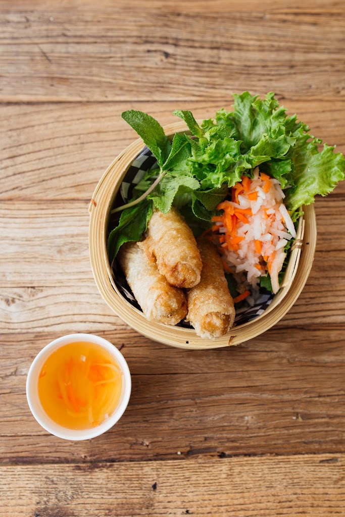 Chả giò