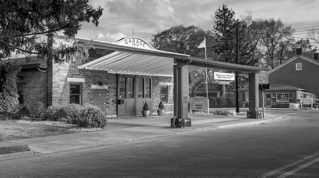 Midwestern Wealth Management