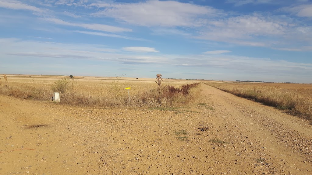 Camino de Santiago del Sureste