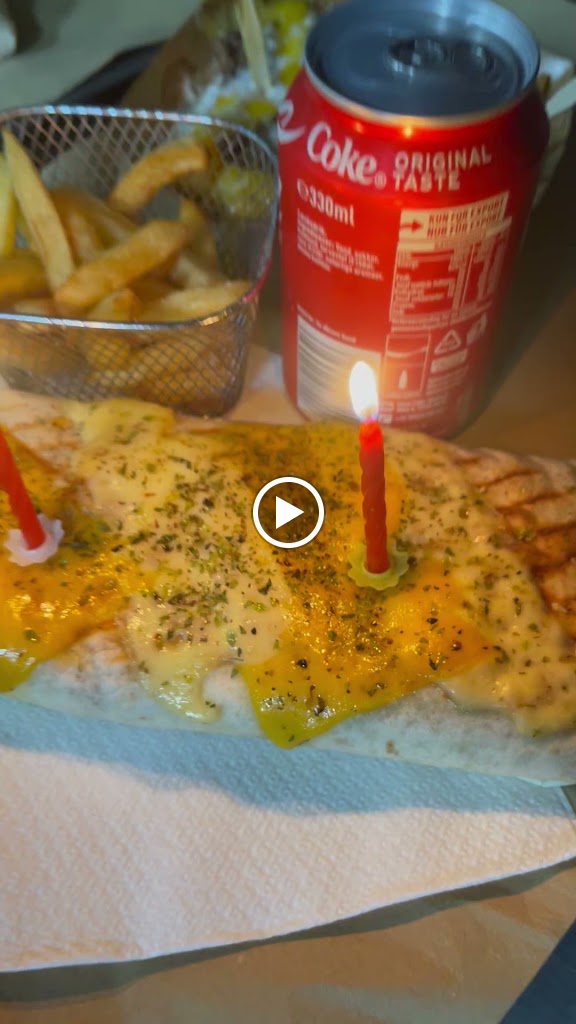 Wesh'tacos Algemesi — Videos