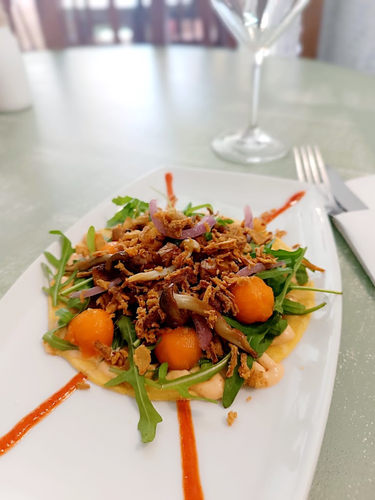 Si o que — Comida y bebida