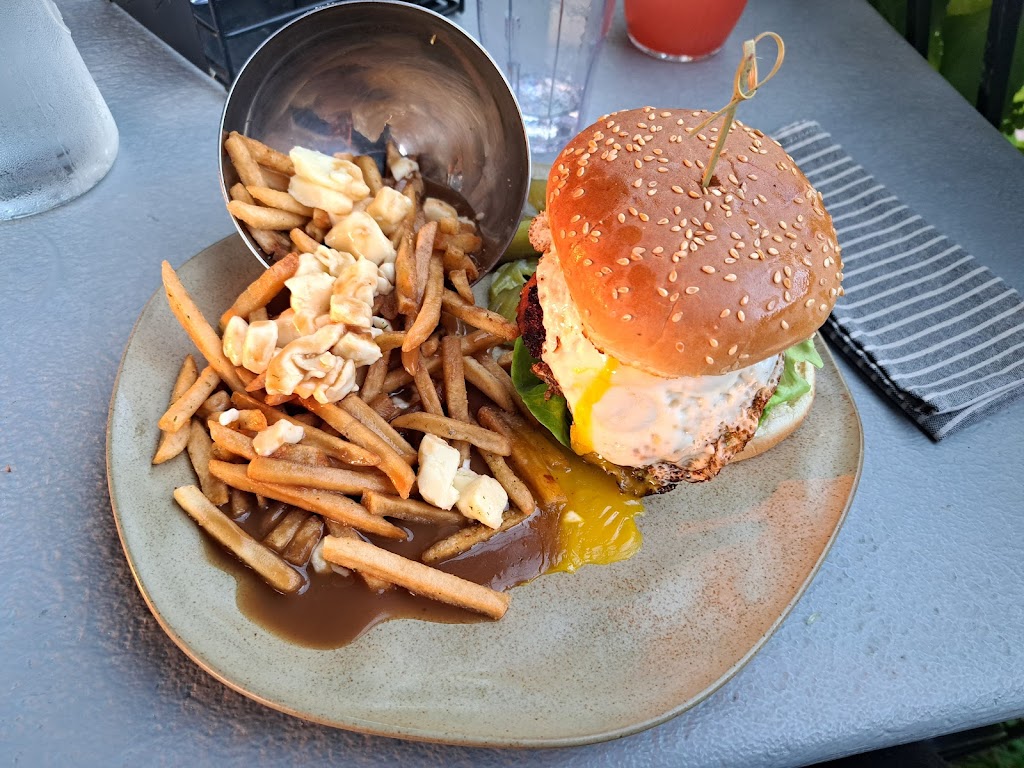 French fries