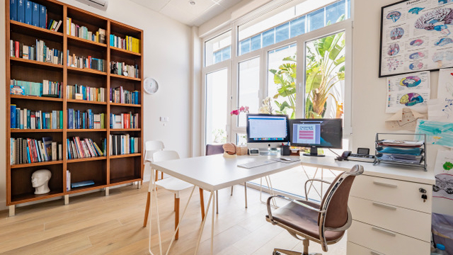 Noah Psicologia y Neurodesarrollo | Psicologos Ayamonte